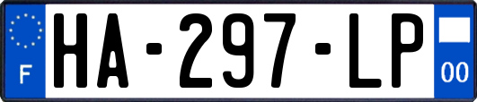 HA-297-LP