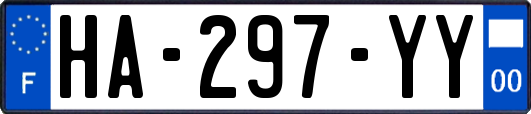 HA-297-YY