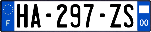 HA-297-ZS