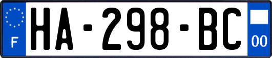 HA-298-BC