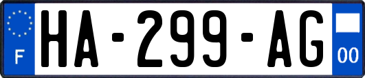 HA-299-AG