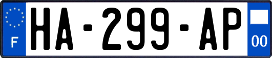 HA-299-AP