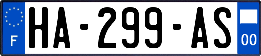 HA-299-AS