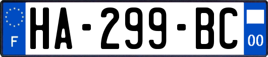 HA-299-BC