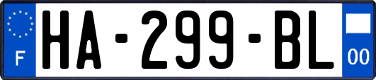 HA-299-BL