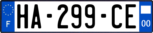 HA-299-CE