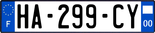 HA-299-CY