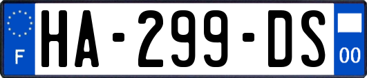 HA-299-DS