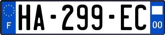 HA-299-EC