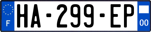 HA-299-EP