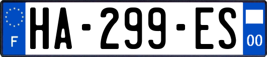 HA-299-ES