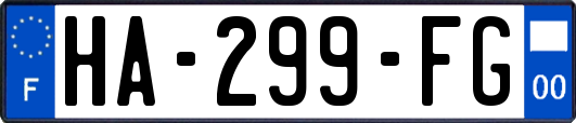 HA-299-FG