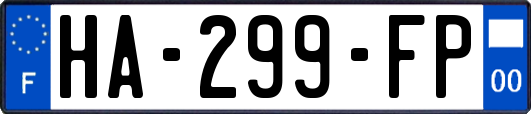 HA-299-FP