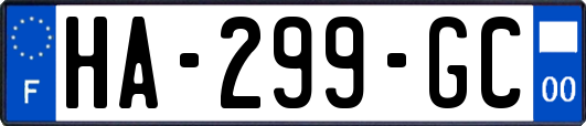 HA-299-GC