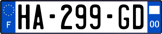 HA-299-GD