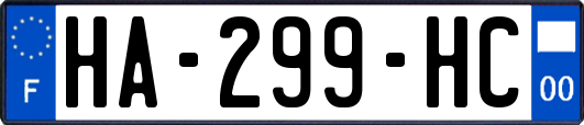 HA-299-HC