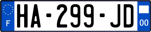 HA-299-JD