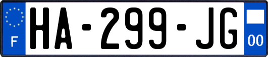 HA-299-JG