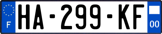 HA-299-KF