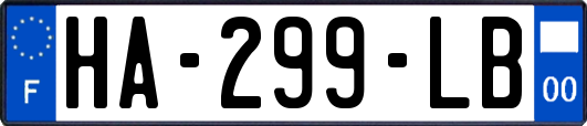 HA-299-LB
