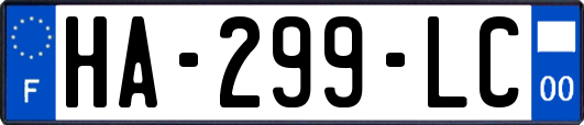 HA-299-LC