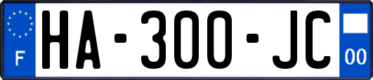 HA-300-JC