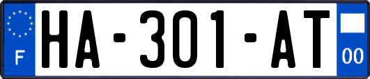 HA-301-AT