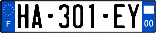 HA-301-EY