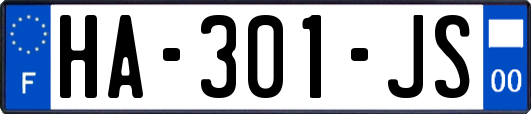 HA-301-JS