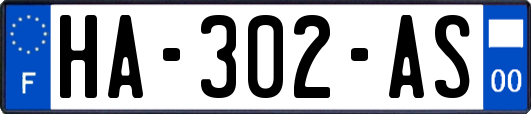 HA-302-AS