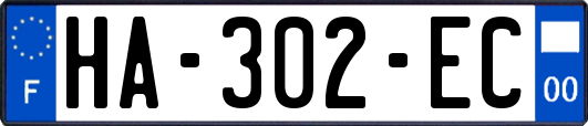 HA-302-EC