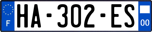 HA-302-ES