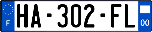 HA-302-FL