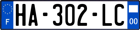 HA-302-LC