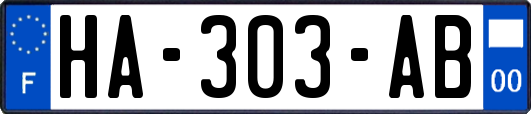 HA-303-AB