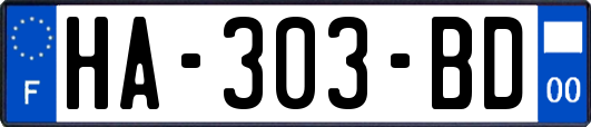 HA-303-BD