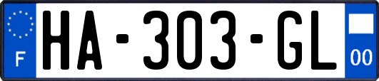 HA-303-GL