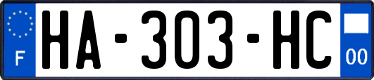 HA-303-HC