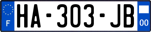 HA-303-JB