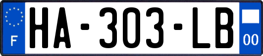HA-303-LB