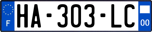 HA-303-LC