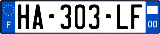 HA-303-LF