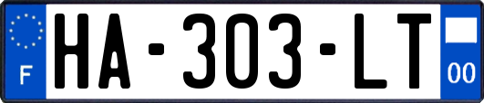 HA-303-LT