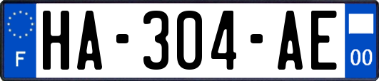 HA-304-AE