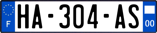 HA-304-AS