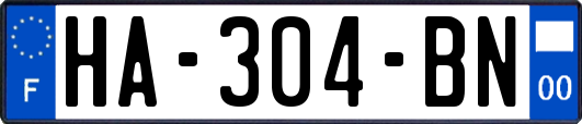 HA-304-BN