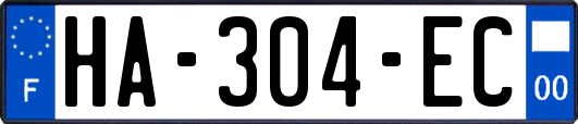 HA-304-EC