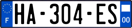 HA-304-ES