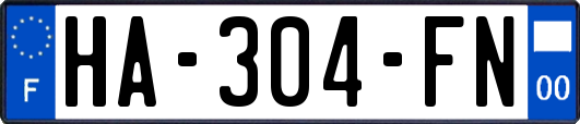 HA-304-FN