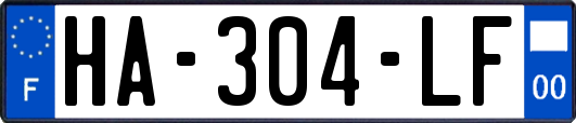 HA-304-LF